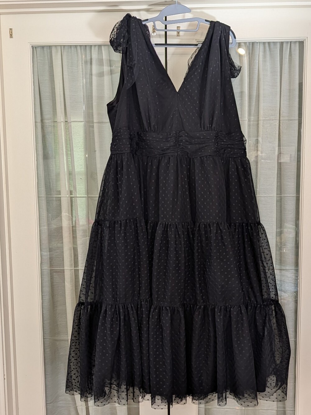 JessaKae Jeanne Dress
